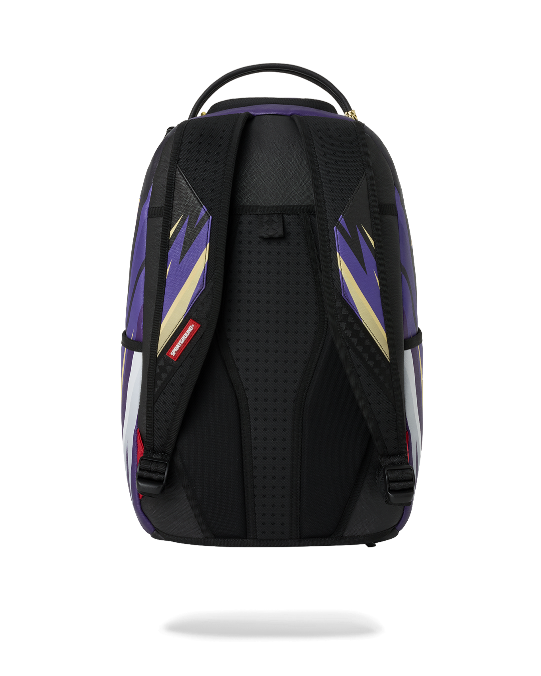 MLS ORLANDO CITY SHARK DLXSV BACKPACK - Image 4