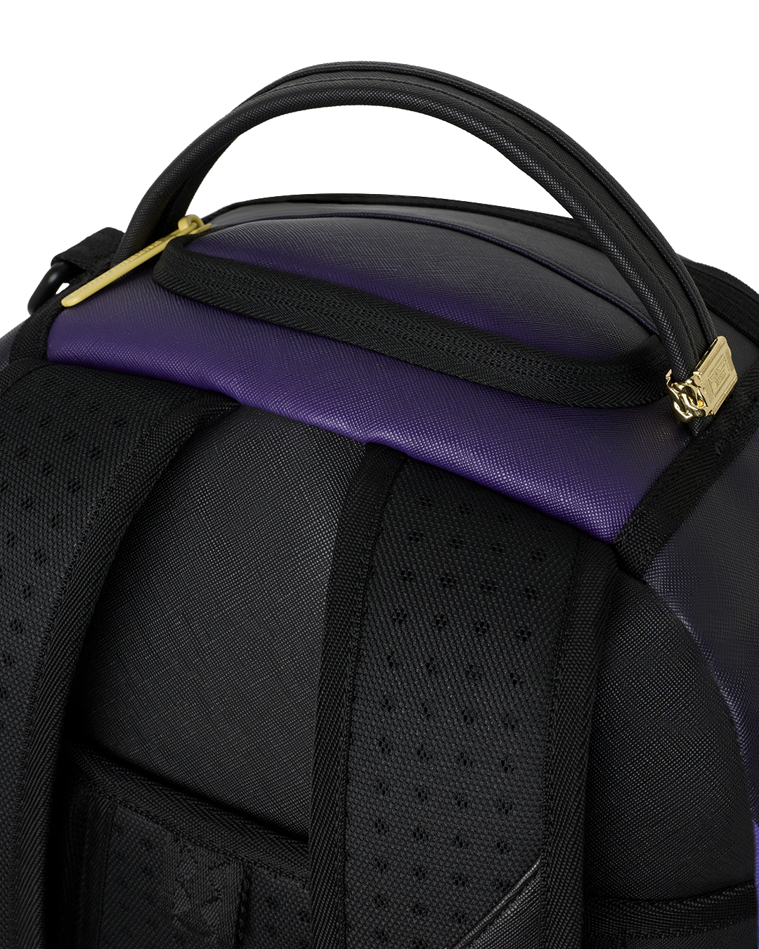 MLS ORLANDO CITY SHARK DLXSV BACKPACK - Image 8