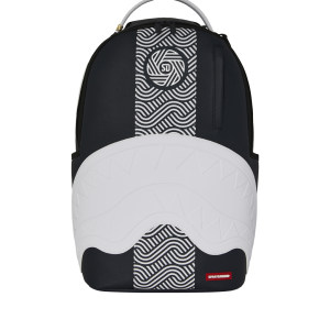 MLS SAN DIEGO SHARK DLXSV BACKPACK