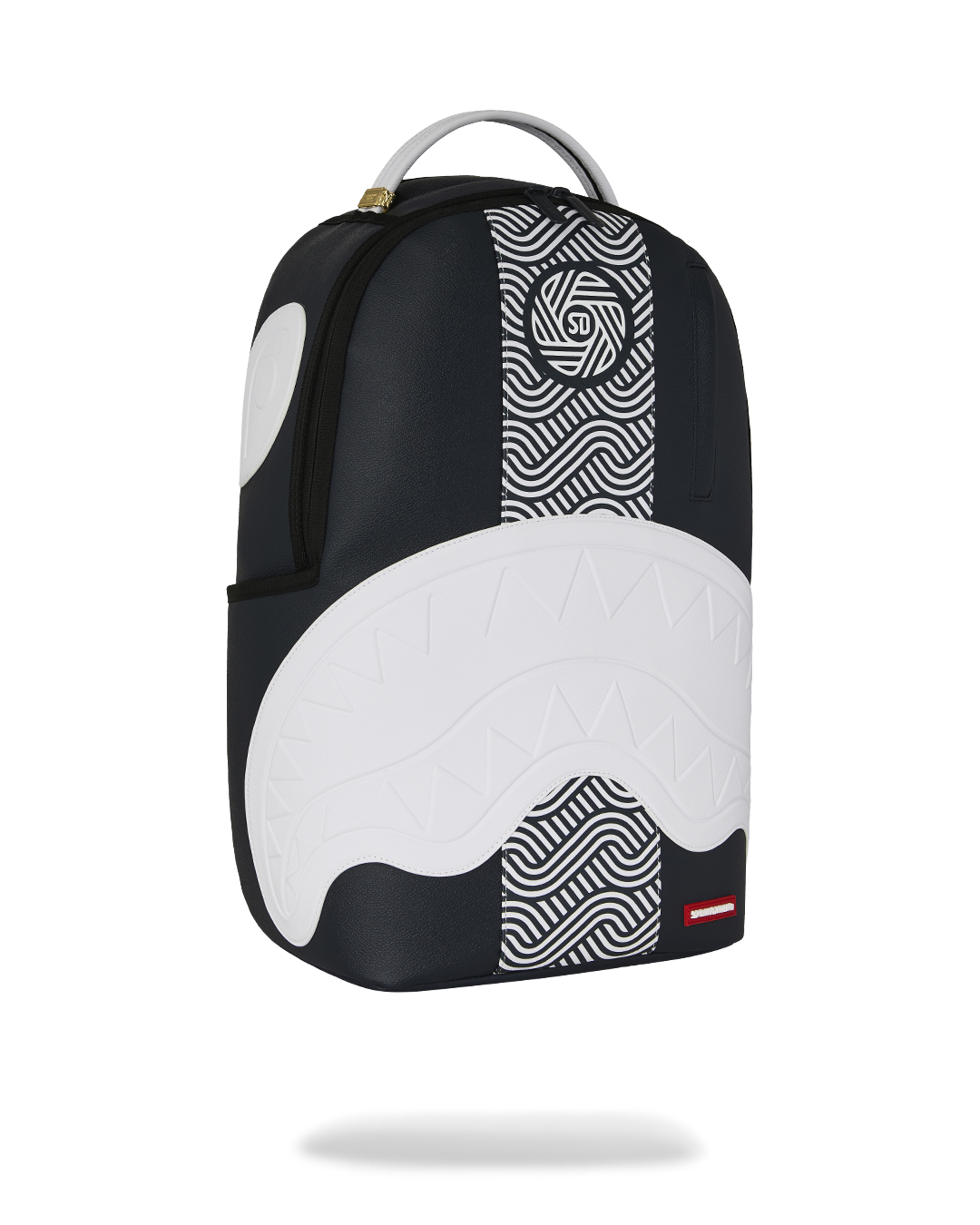 MLS SAN DIEGO SHARK DLXSV BACKPACK - Image 2