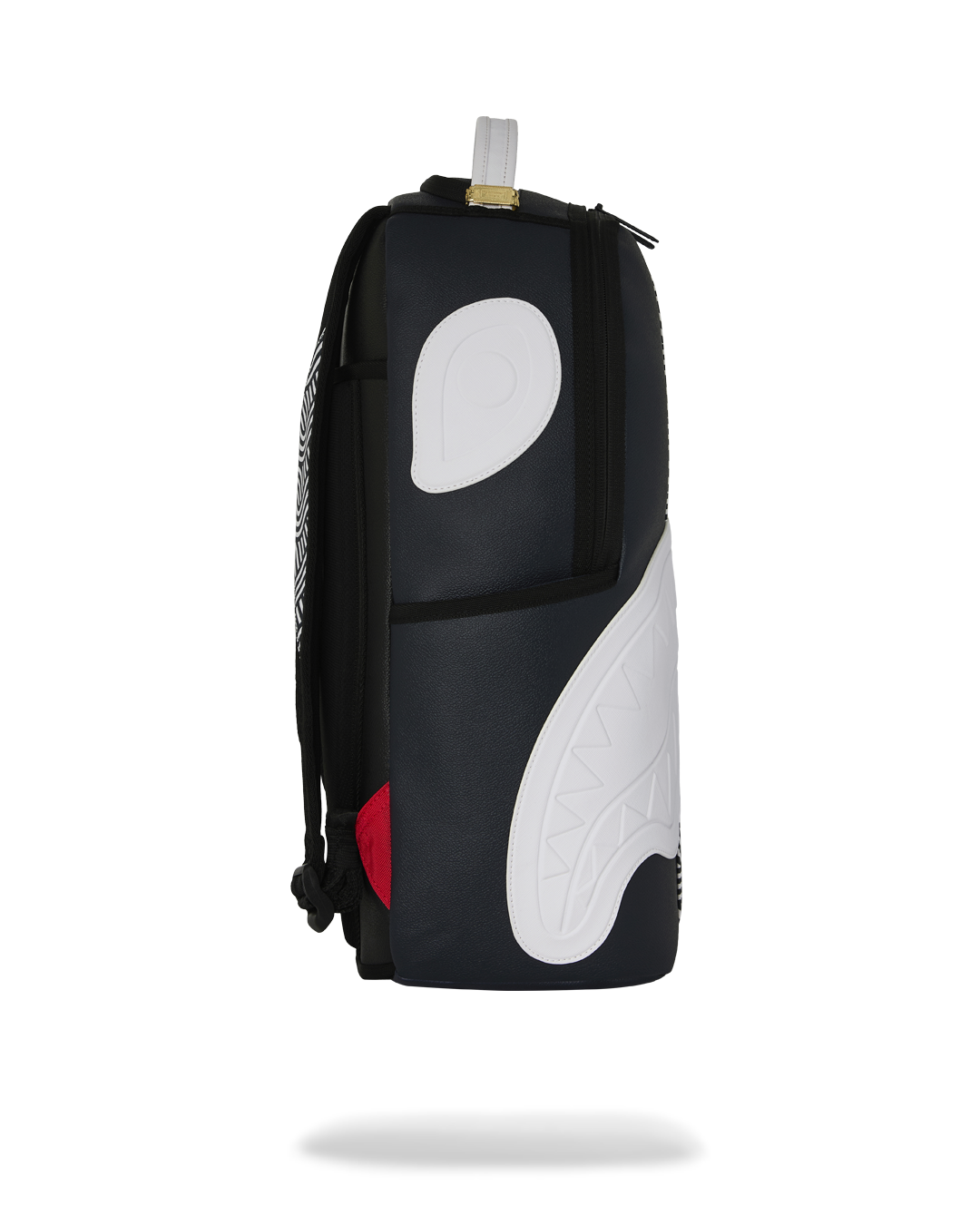 MLS SAN DIEGO SHARK DLXSV BACKPACK - Image 3