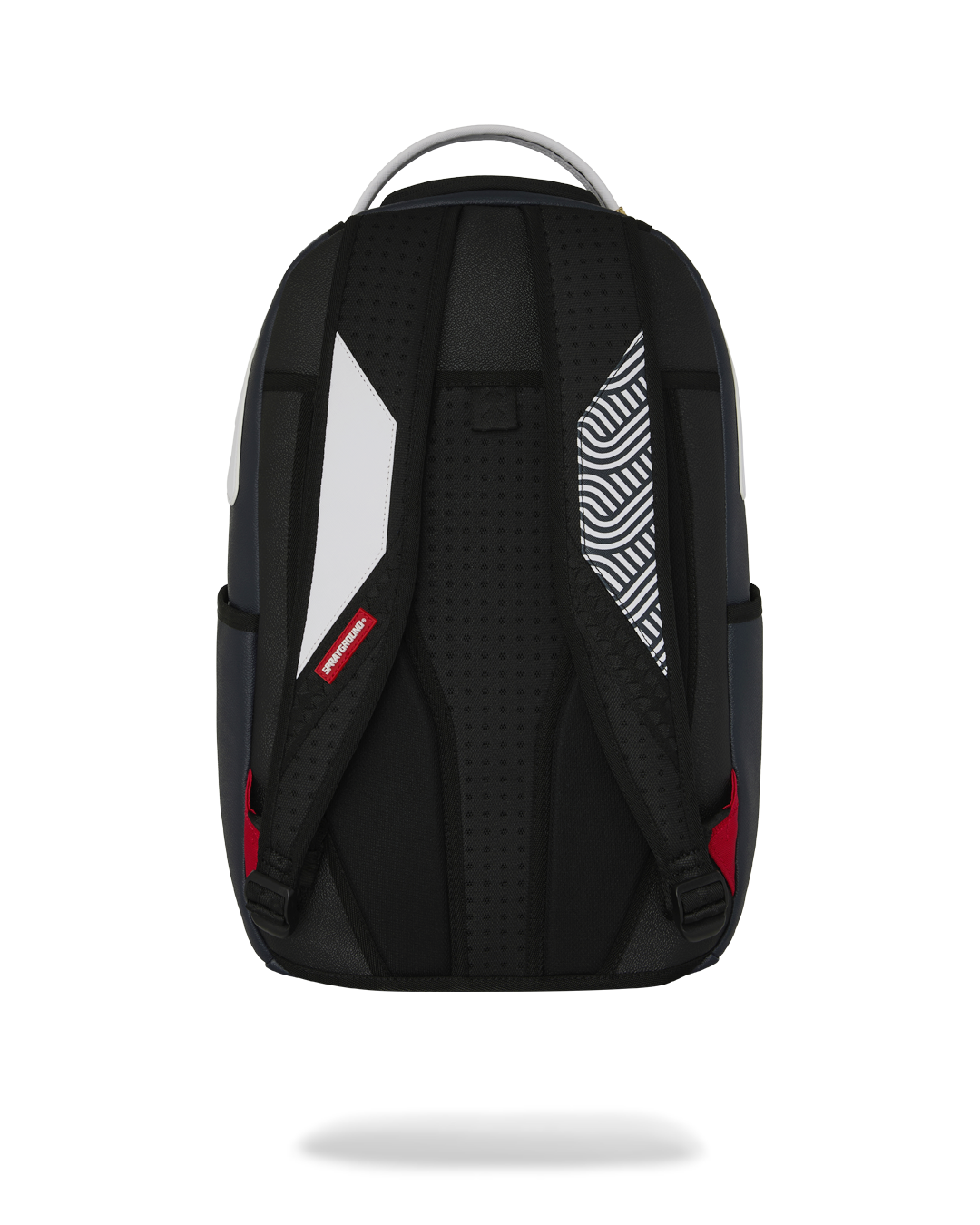 MLS SAN DIEGO SHARK DLXSV BACKPACK - Image 4