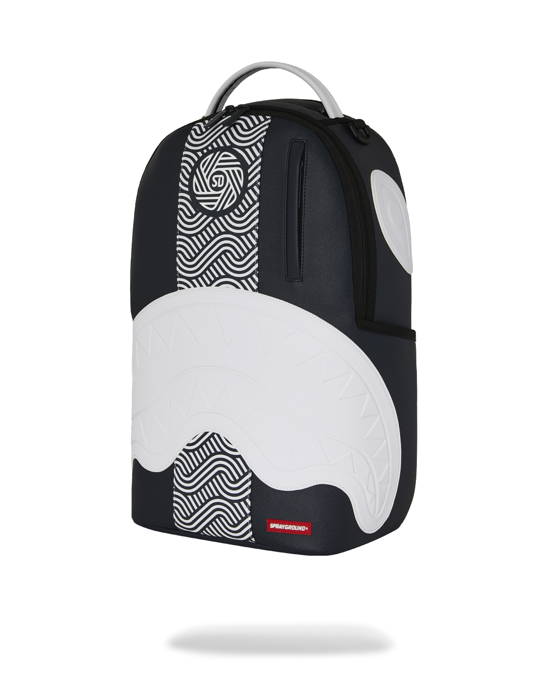 MLS SAN DIEGO SHARK DLXSV BACKPACK - Image 5