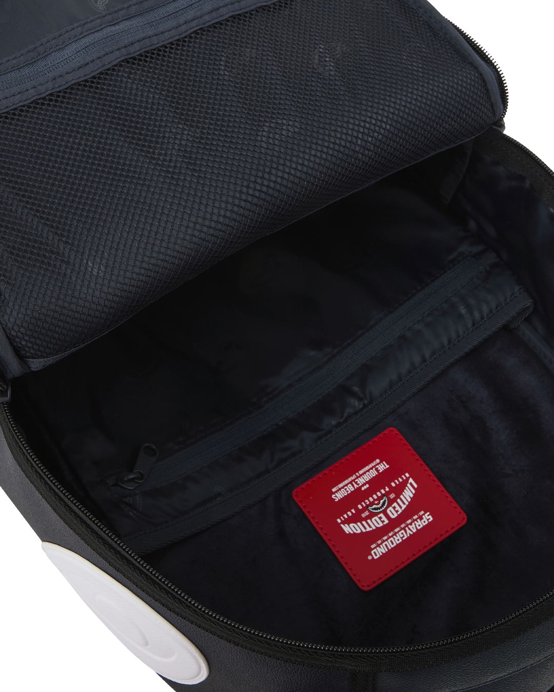 MLS SAN DIEGO SHARK DLXSV BACKPACK - Image 8