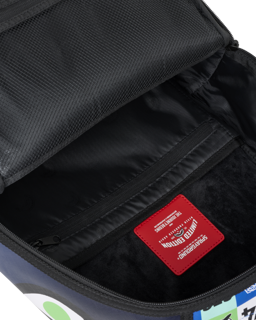 MLS SEATTLE SFC SHARK DLXSV BACKPACK - Image 6