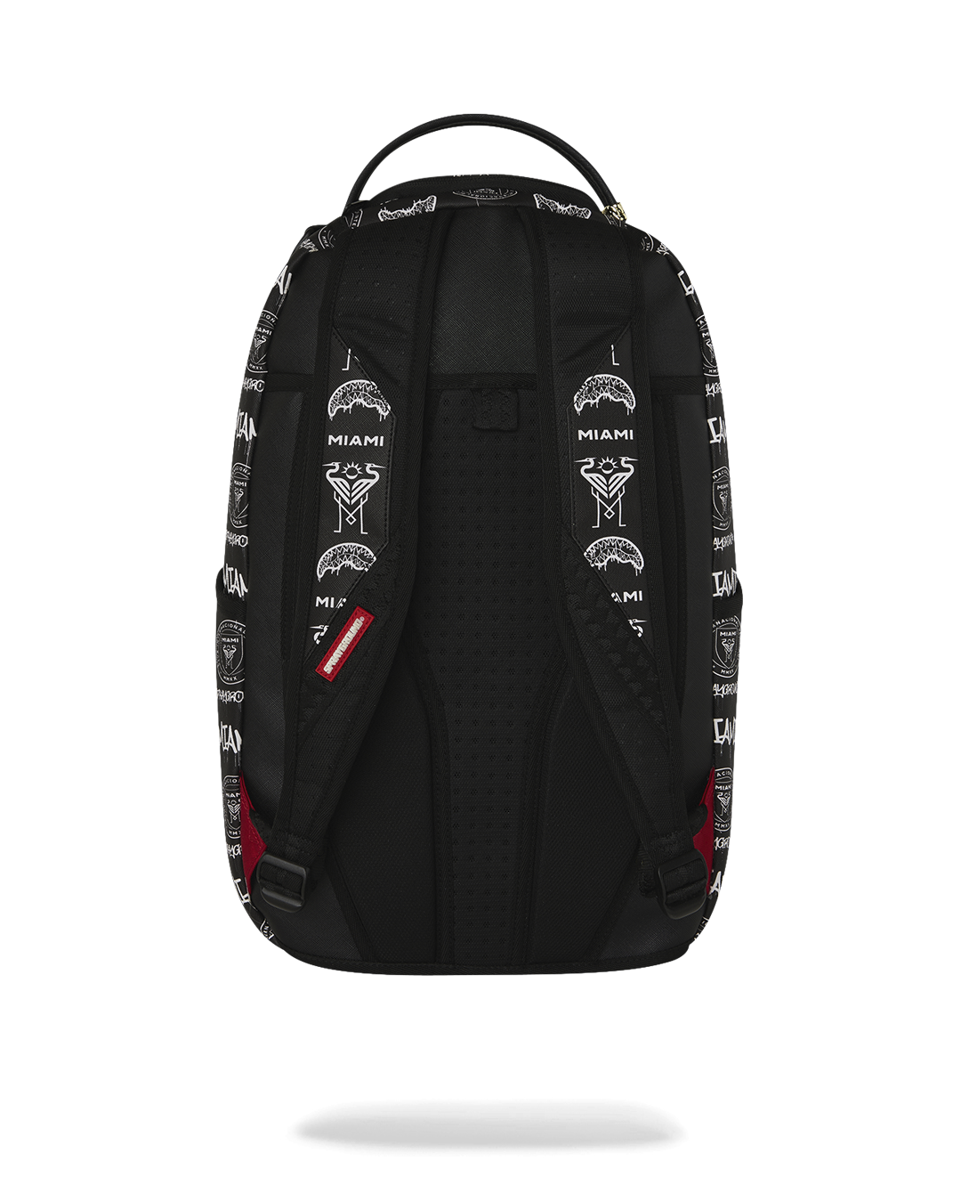 MLS INTER MIAMI GHOST SHARK DLXSV BACKPACK - Image 4
