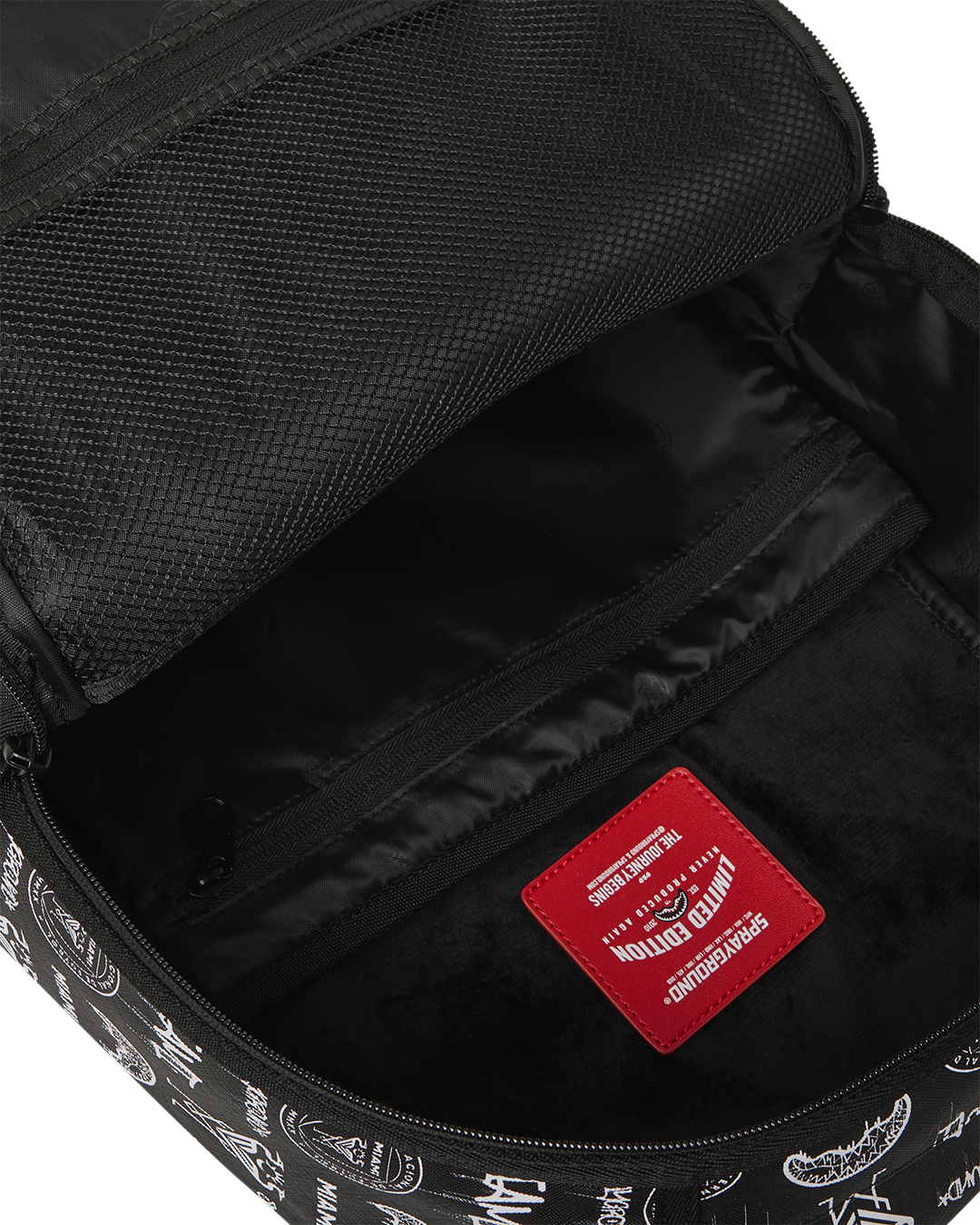 MLS INTER MIAMI GHOST SHARK DLXSV BACKPACK - Image 8