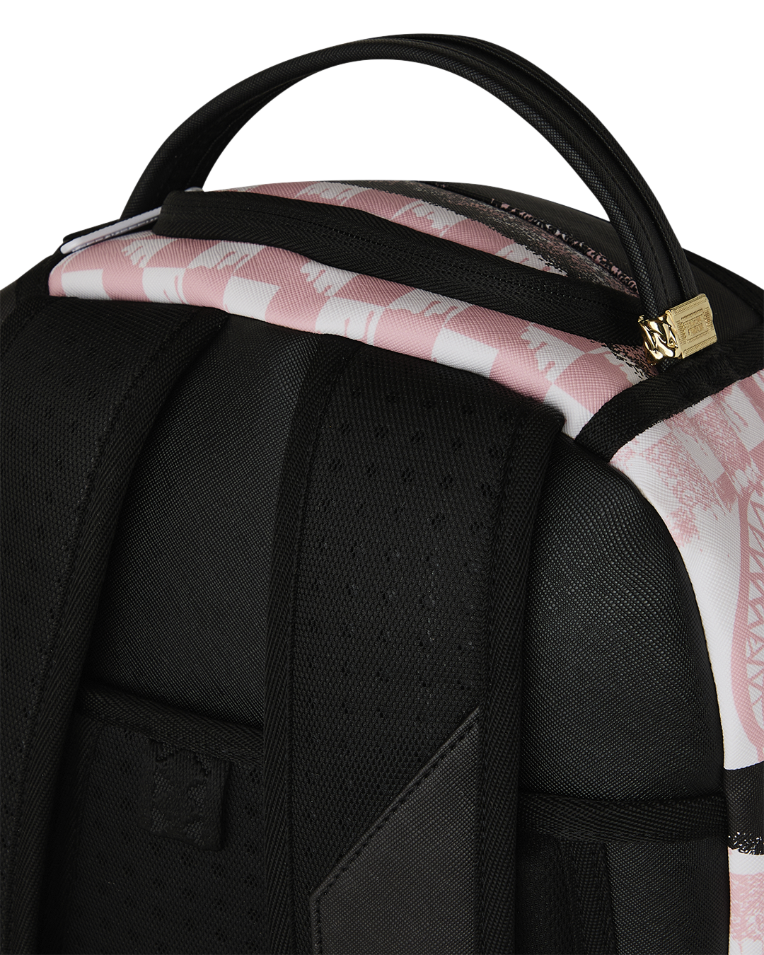 MLS INTER MIAMI STENCIL SHARK DLXSV BACKPACK - Image 7