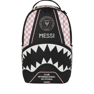 MLS INTER MIAMI MESSI DLXSV BACKPACK