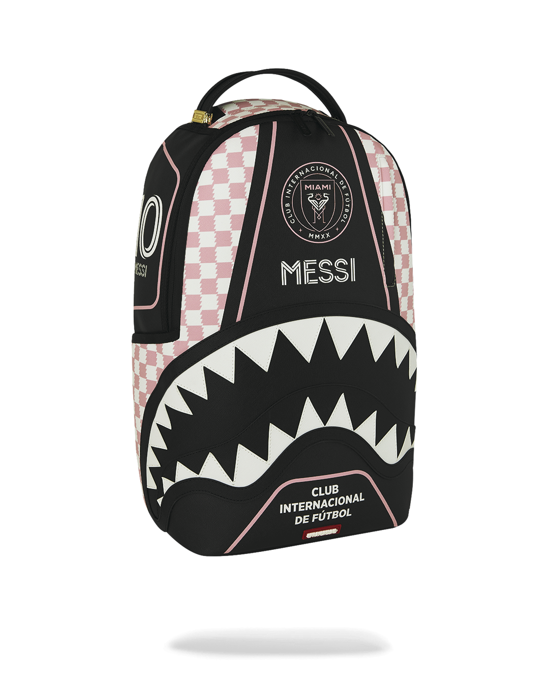MLS INTER MIAMI MESSI DLXSV BACKPACK - Image 2