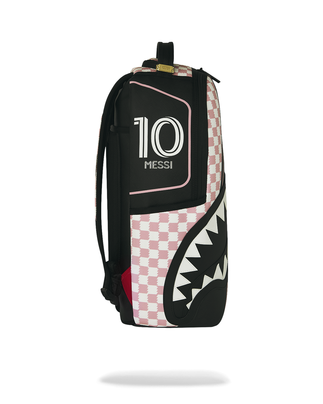 MLS INTER MIAMI MESSI DLXSV BACKPACK - Image 3