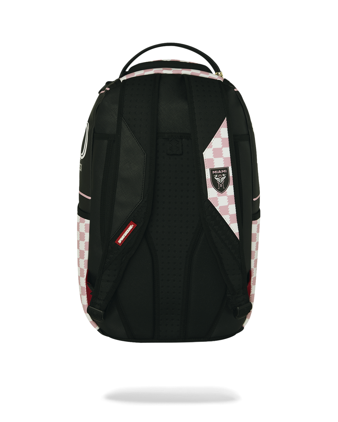MLS INTER MIAMI MESSI DLXSV BACKPACK - Image 4