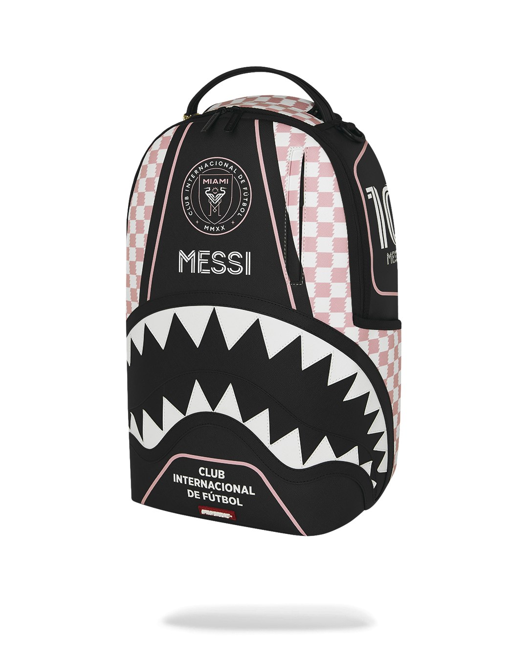 MLS INTER MIAMI MESSI DLXSV BACKPACK - Image 5