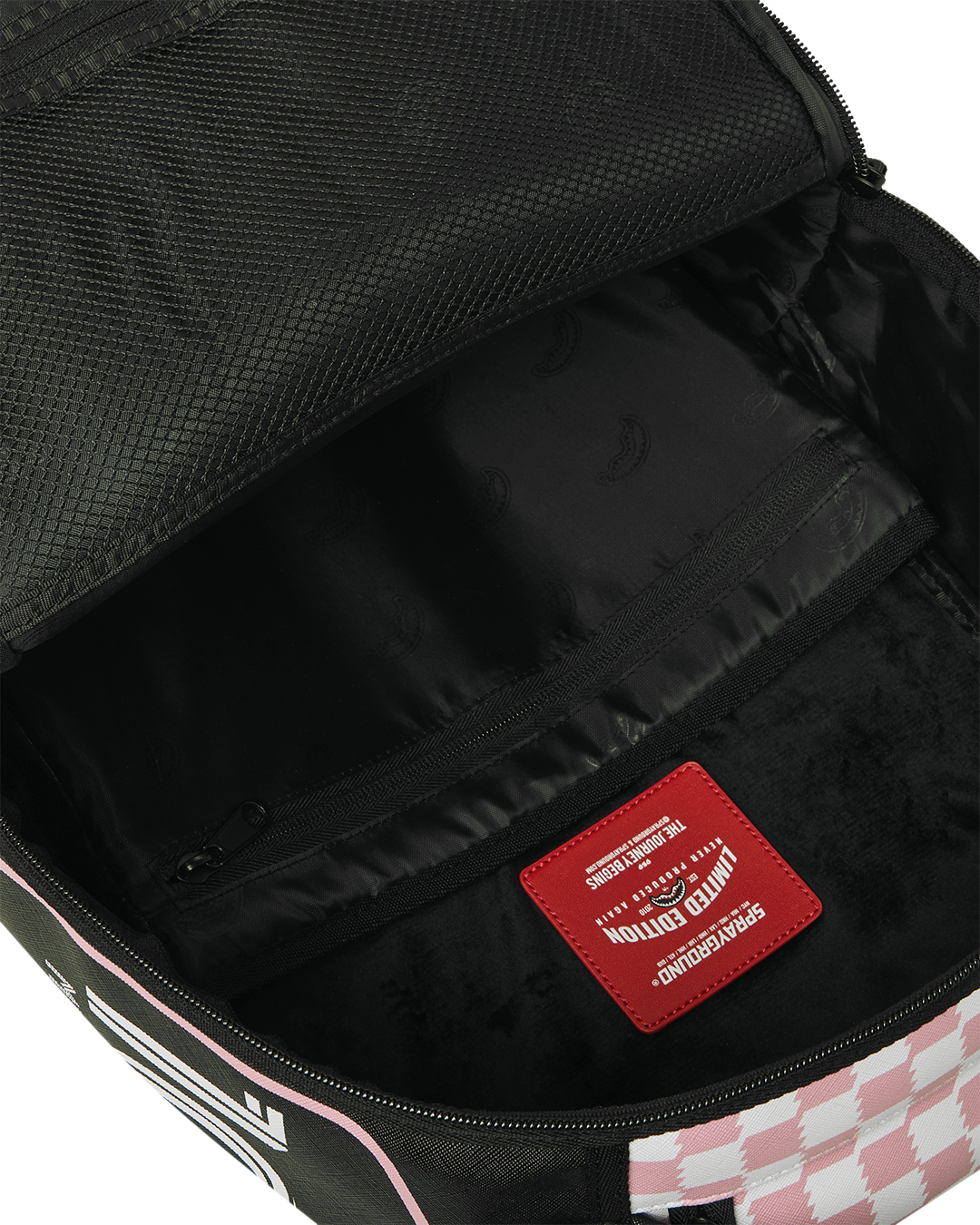 MLS INTER MIAMI MESSI DLXSV BACKPACK - Image 8