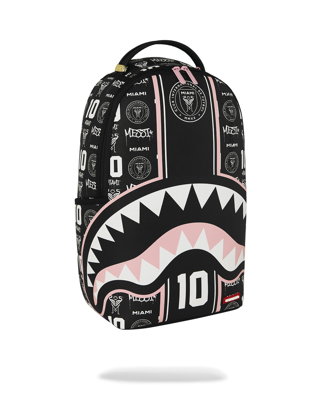 MLS COLLAB - INTERMIAMI MESSI DLXSV BACKPACK - Image 2