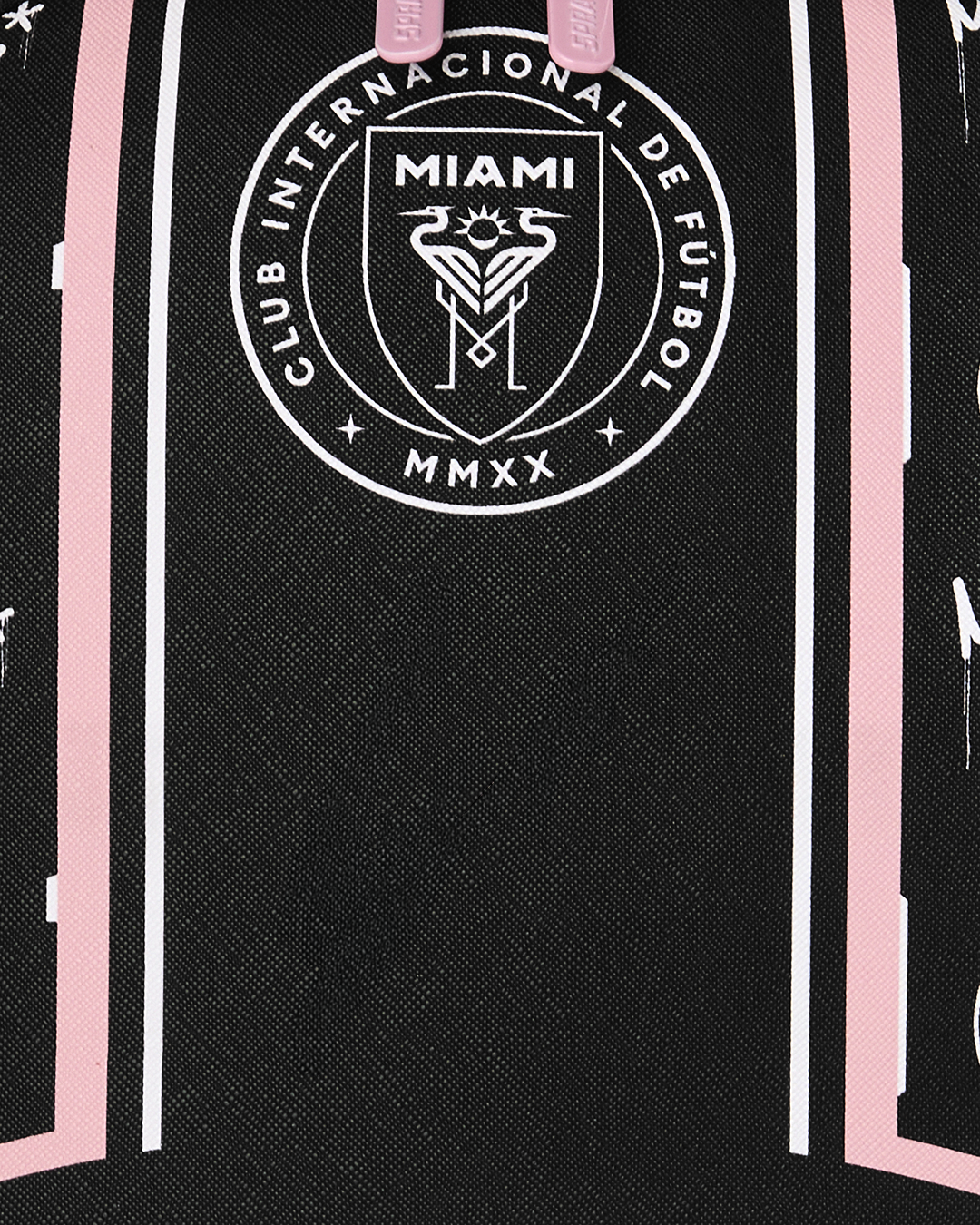 MLS COLLAB - INTERMIAMI MESSI DLXSV BACKPACK - Image 9