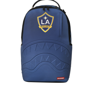 MLS LA GALAXY SHARK DLXSV BACKPACK