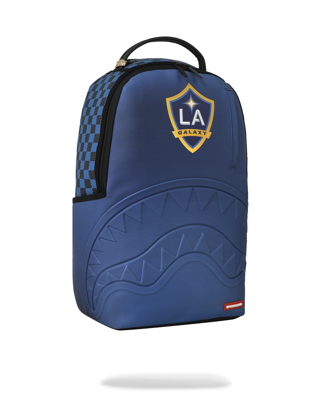 MLS LA GALAXY SHARK DLXSV BACKPACK - Image 2