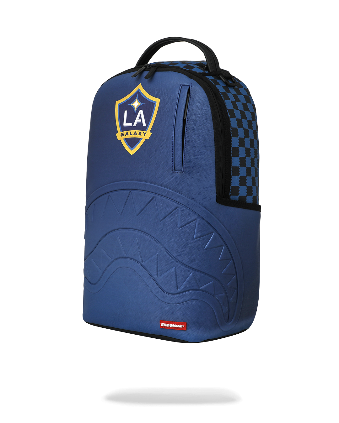MLS LA GALAXY SHARK DLXSV BACKPACK - Image 5