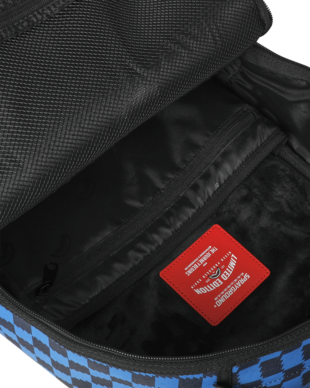 MLS LA GALAXY SHARK DLXSV BACKPACK - Image 6