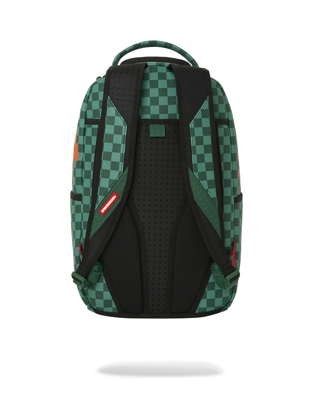 SPRAYGROUND X MALACHI TONEY BACKPACK - Image 9