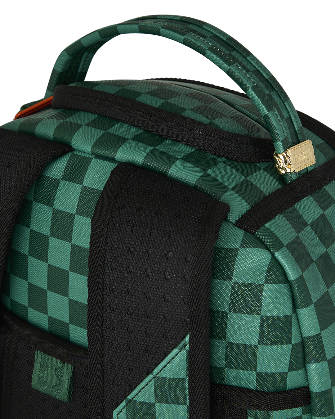 SPRAYGROUND X MALACHI TONEY BACKPACK - Image 11
