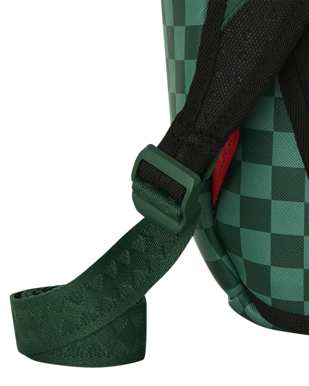 SPRAYGROUND X MALACHI TONEY BACKPACK - Image 13