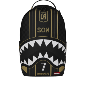 MLS COLLAB - LAFC SON HEUNG-MIN BACKPACK