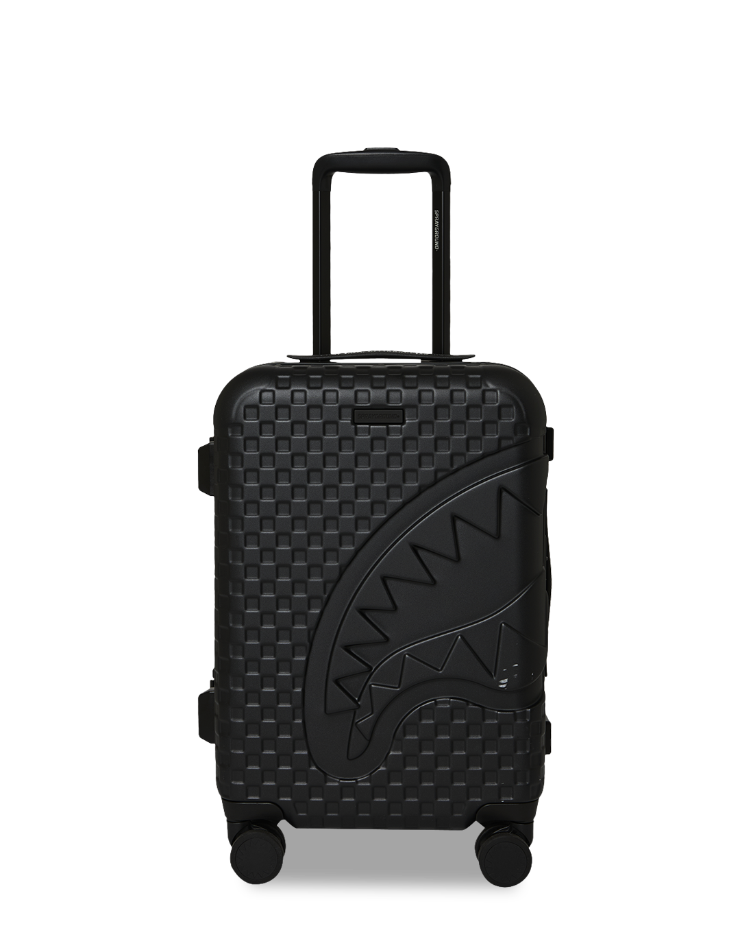 THE GHOST MAISON SHARKITECTURE CARRY-ON LUGGAGE - Image 3