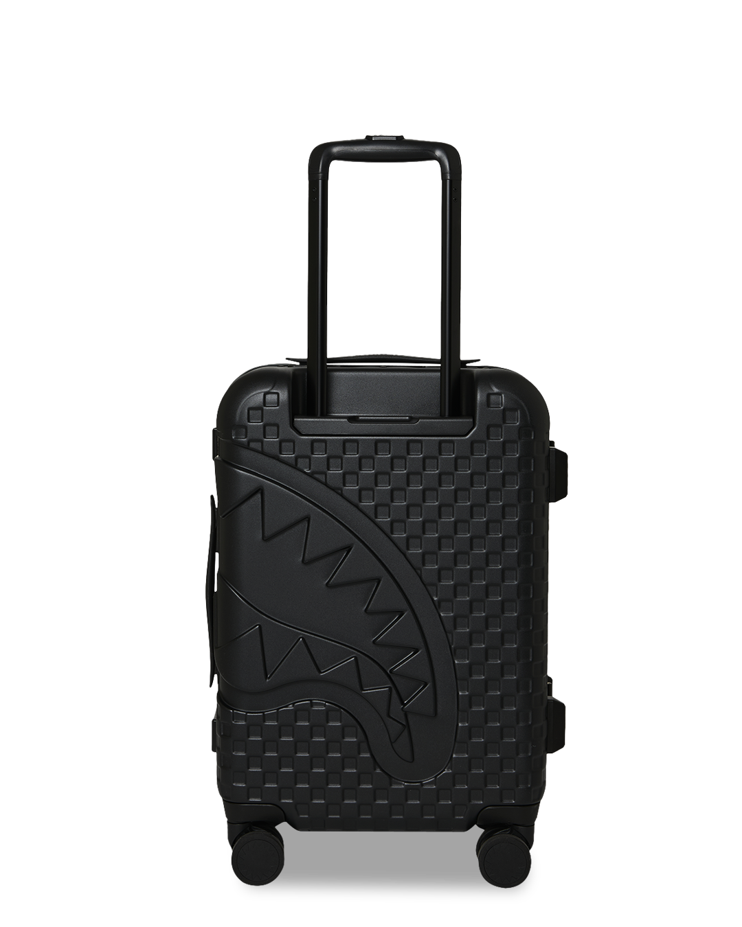 THE GHOST MAISON SHARKITECTURE CARRY-ON LUGGAGE - Image 5