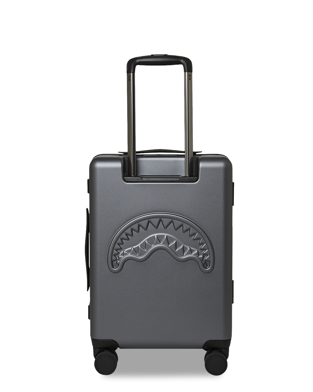 MONEYBEAR VAULT: HARDSHELL CARRY-ON LUGGAGE - Image 5
