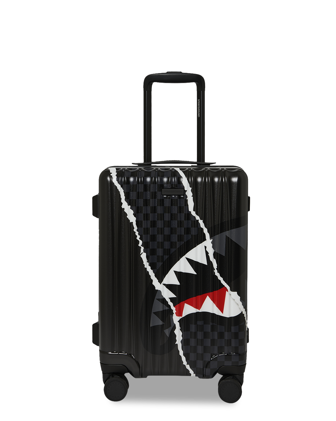 SHARK SLASH CARRY-ON LUGGAGE - Image 3