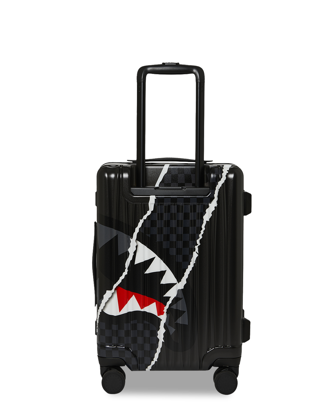 SHARK SLASH CARRY-ON LUGGAGE - Image 5