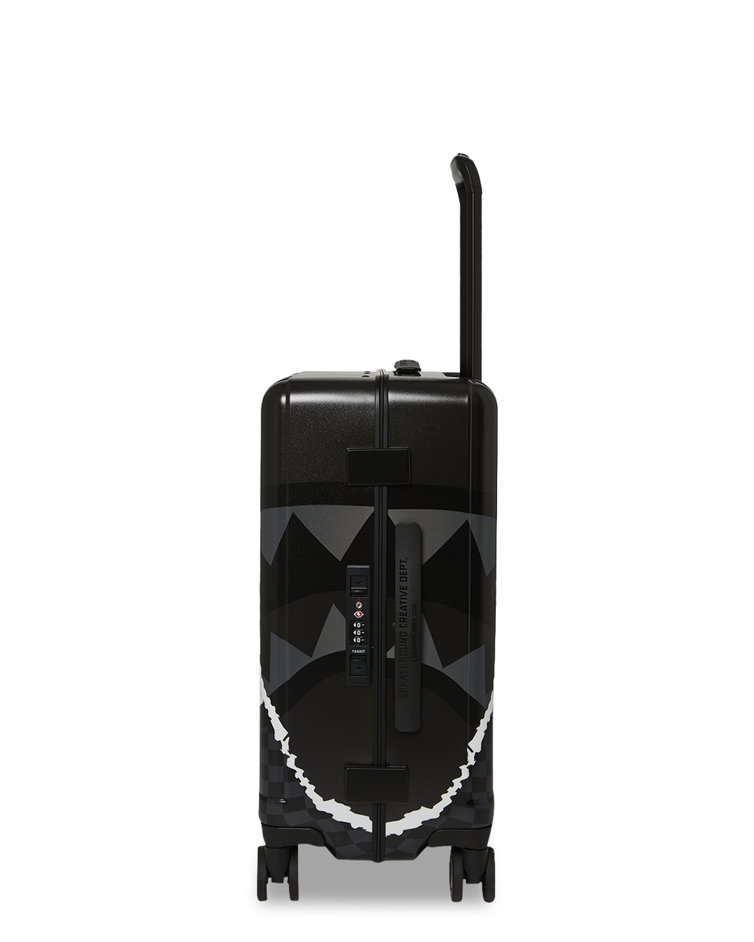 SHARK SLASH CARRY-ON LUGGAGE - Image 7