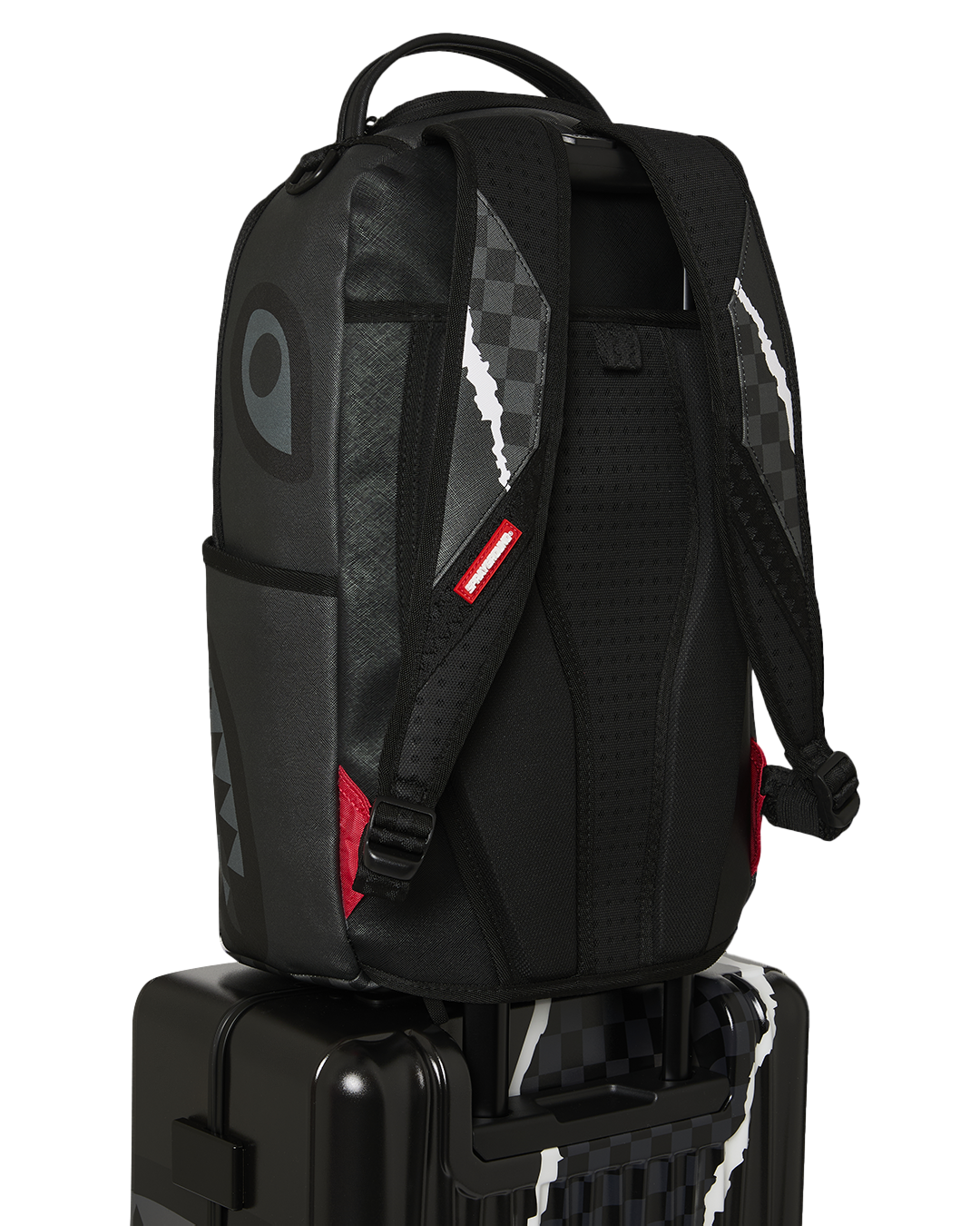 SHARK SLASH CARRY-ON LUGGAGE - Image 15
