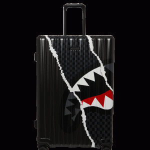 SHARK SLASH FULL-SIZE LUGGAGE