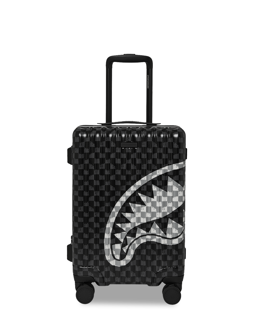 NOIR FANG CARRY-ON LUGGAGE - Image 3