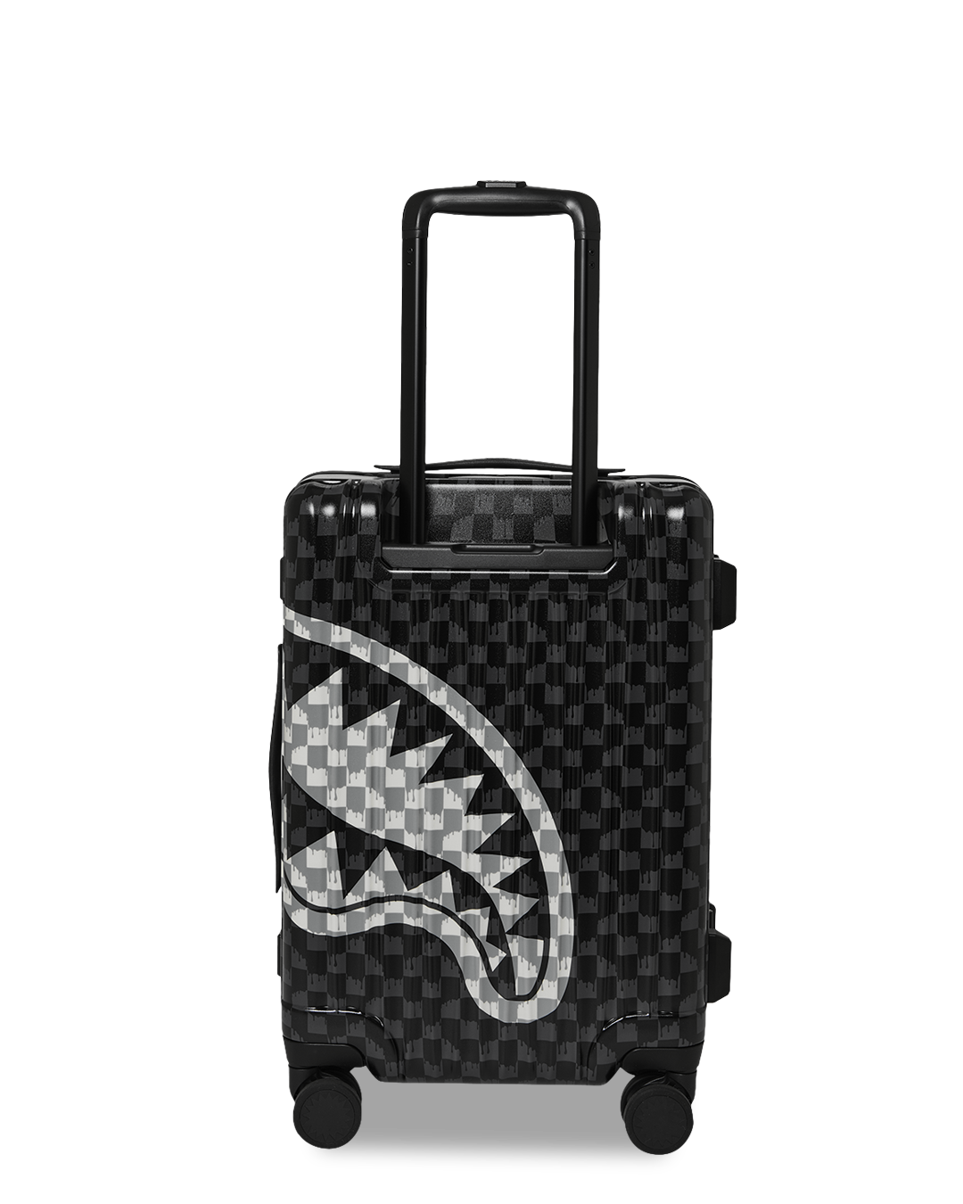 NOIR FANG CARRY-ON LUGGAGE - Image 5