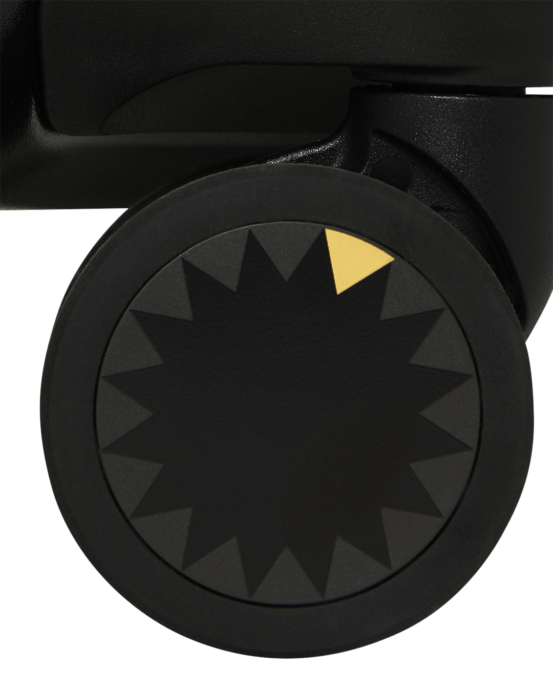 THE GOLDEN FANG SHARK CARRY-ON LUGGAGE - Image 6