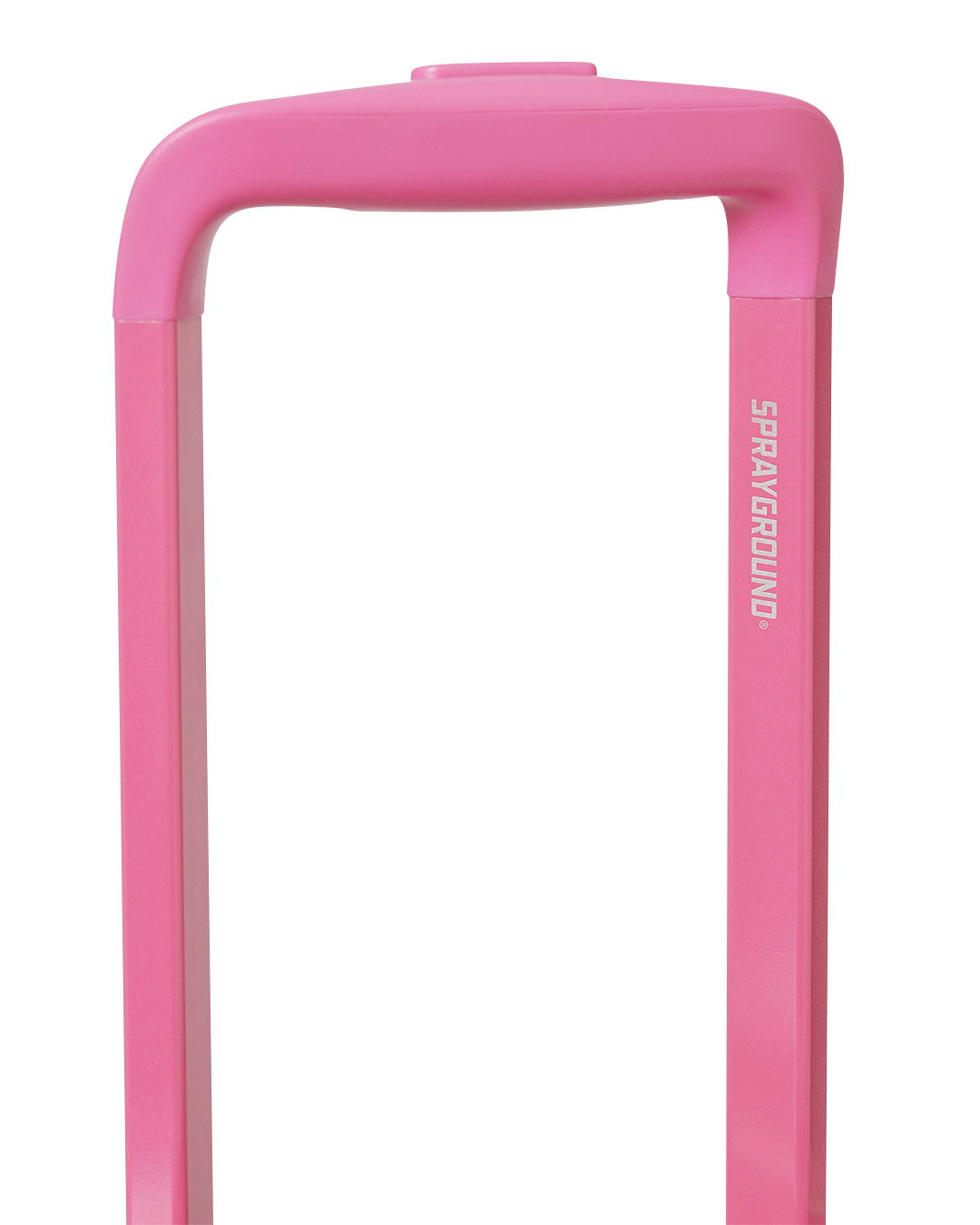 SHINOBI SHARKS IN PARIS (PINK) CARRY-ON LUGGAGE - Image 8