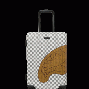 RITZ RIVIERA CARRY-ON LUGGAGE