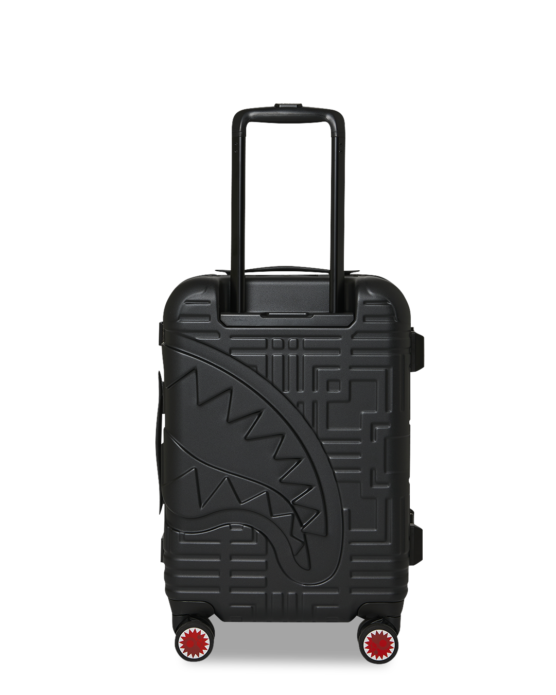 FRANK LLOYD WRIGHT COLLAB HARD SHELL LUGGAGE - Image 3