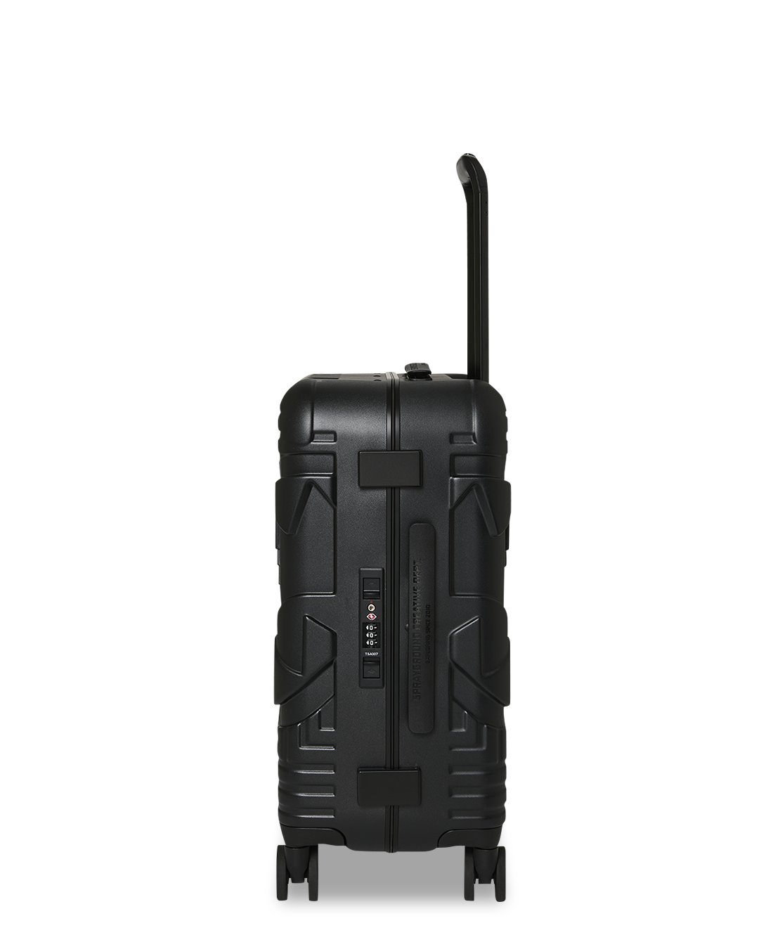 FRANK LLOYD WRIGHT COLLAB HARD SHELL LUGGAGE - Image 7