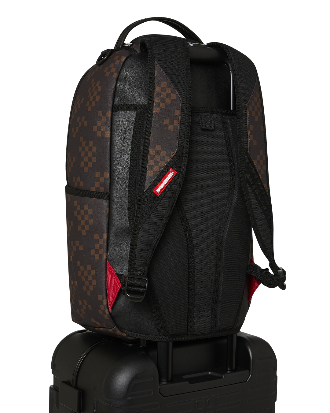 FRANK LLOYD WRIGHT COLLAB HARD SHELL LUGGAGE - Image 15
