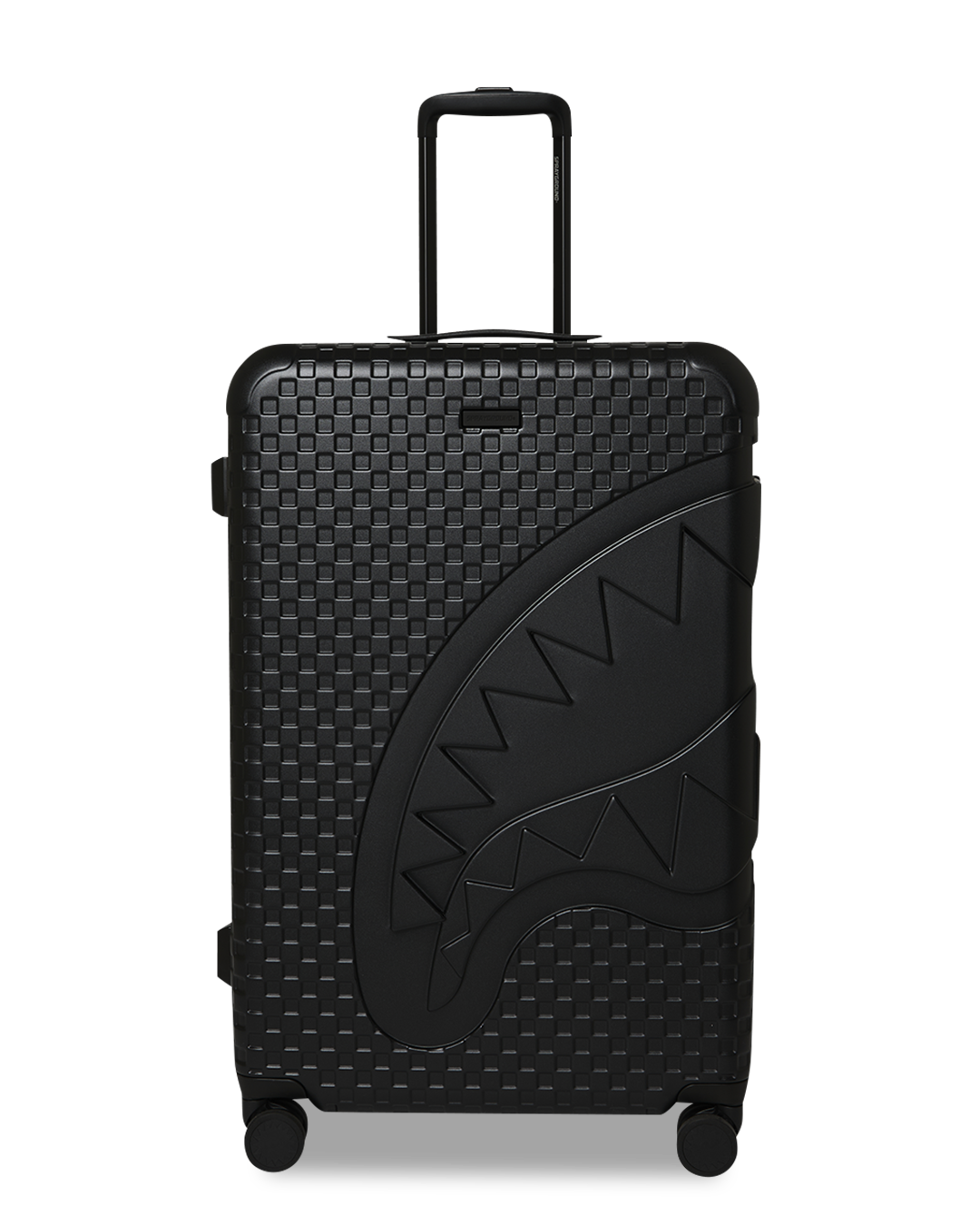 THE GHOST MAISON SHARKITECTURE FULL-SIZE LUGGAGE - Image 5