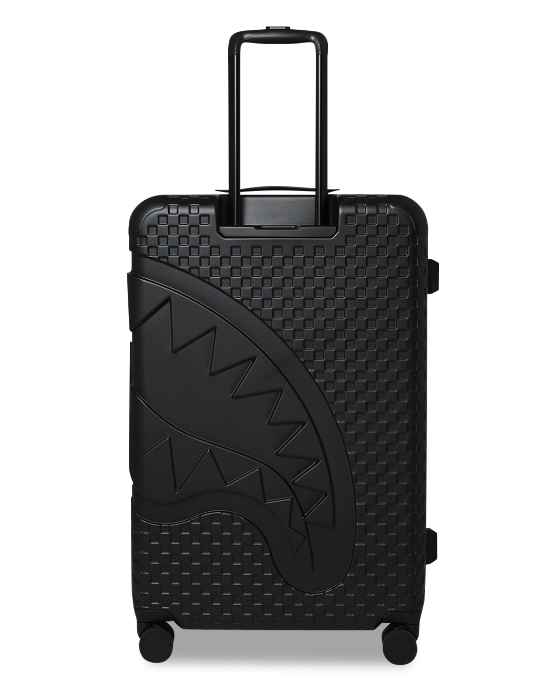 THE GHOST MAISON SHARKITECTURE FULL-SIZE LUGGAGE - Image 3