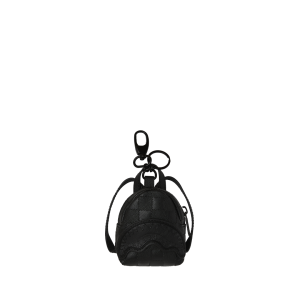 THE GHOST MAISON BACKPACK KEYCHAIN