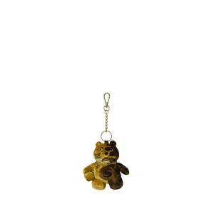 GOLDEN DYNASTY- LIL MONEY KEYCHAIN