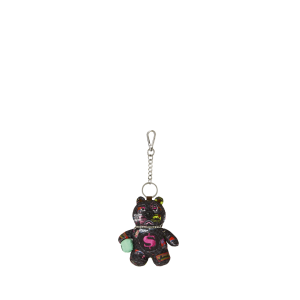 CYBERPUNK- LIL MONEY KEYCHAIN