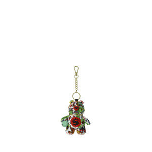 BEAR KEYCHAIN - DOODLE DANGER